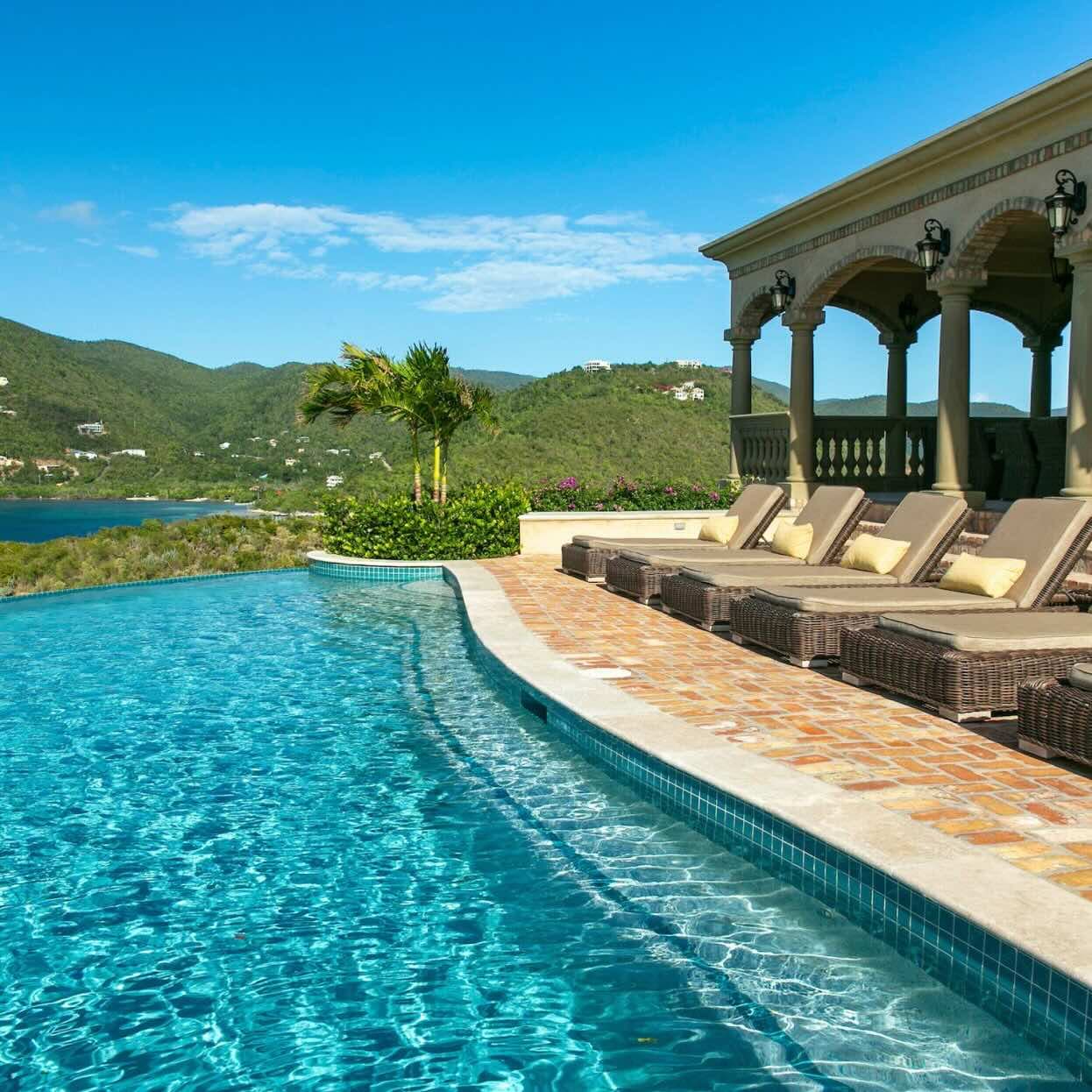 Book this home in St. John, U.S Virgin Islands