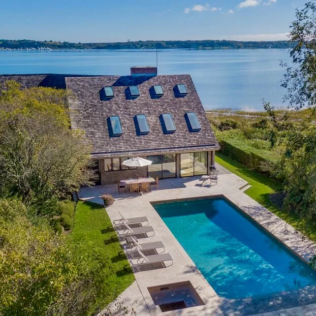 Search vacation homes in Hamptons, NY