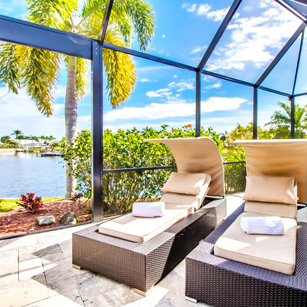 Search vacation homes in Fort Myers, FL