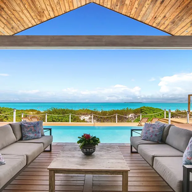 Find a stay in Bahamas