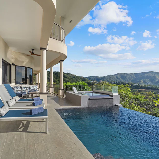 Find a stay in Guanacaste, Costa Rica