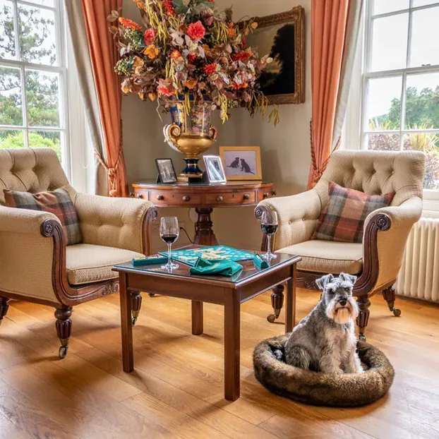 Browse pet-friendly vacation homes.