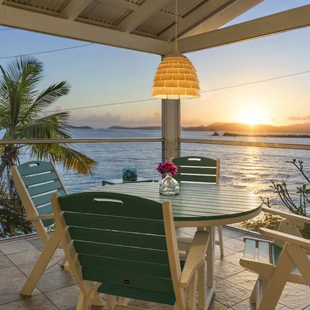 Find a stay in St. John, U.S Virgin Islands