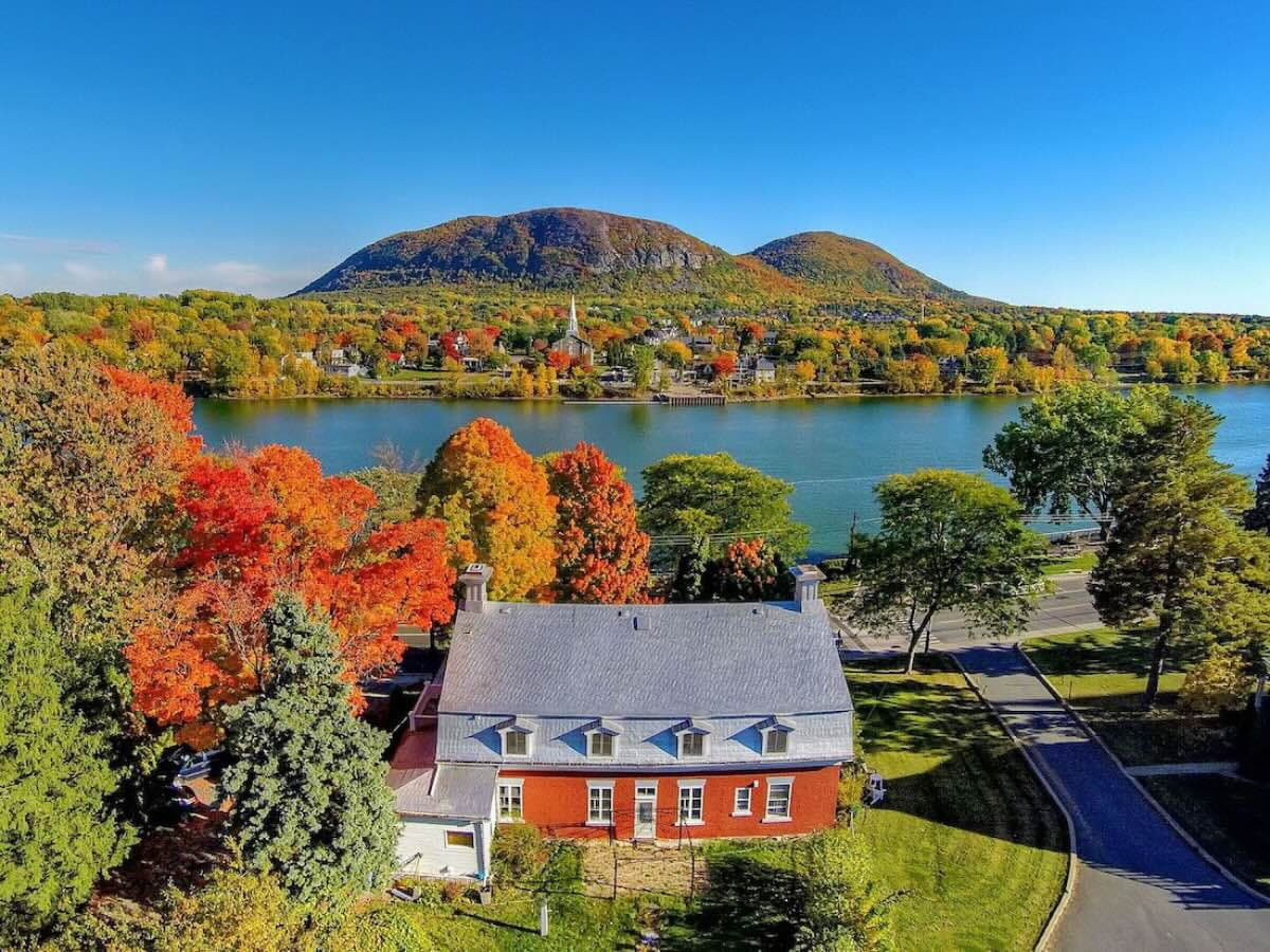 Find your home for the holidays