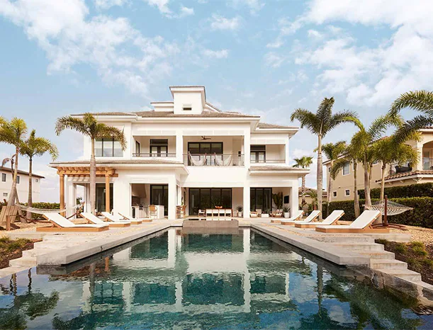 Multiple ways to save on your vacation rental