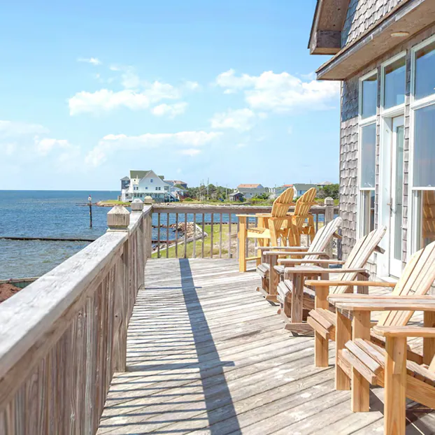 Book this beach home in Outer Banks, NC