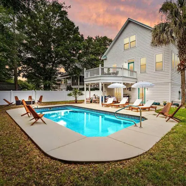 Book this home in Myrtle Beach, AL