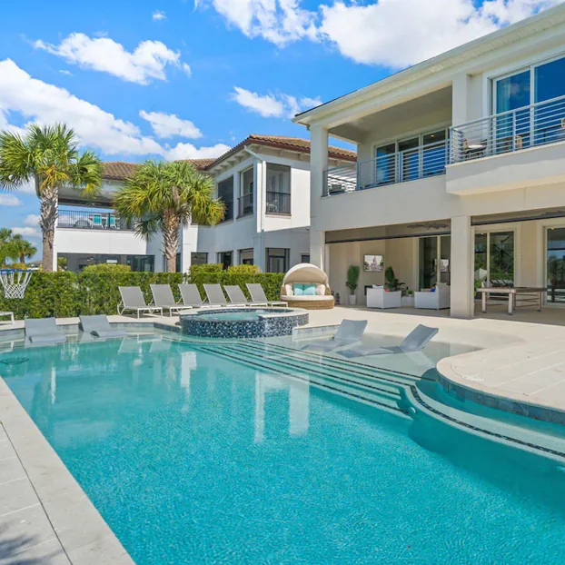 Book this home in Kissimmee, Florida