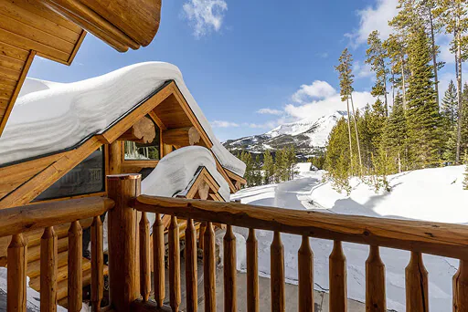Explore top-rated stays in the mountains for ski breaks.