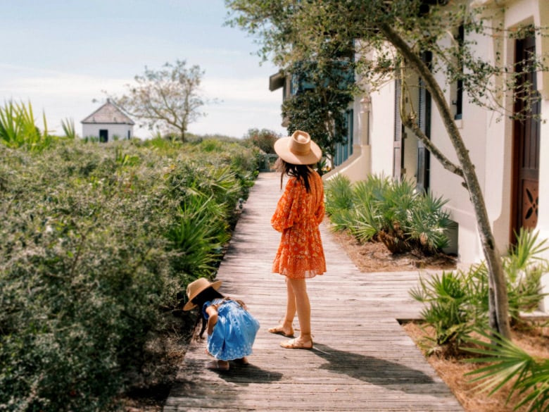 Book your summer vacation early and save
