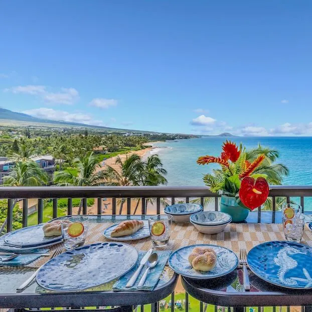 Search vacation homes in Maui, HI