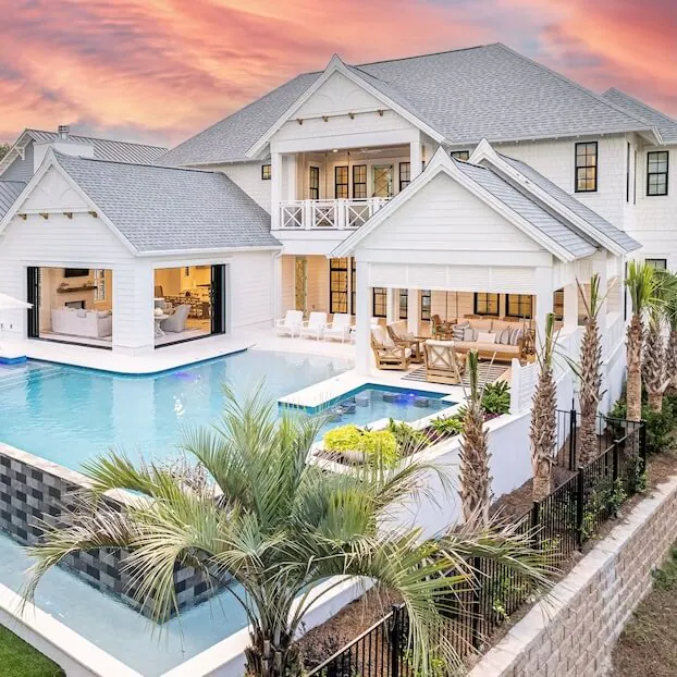Search vacation homes in Panama City Beach, FL