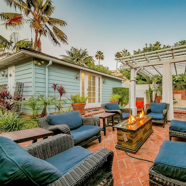 Search vacation homes in San Diego