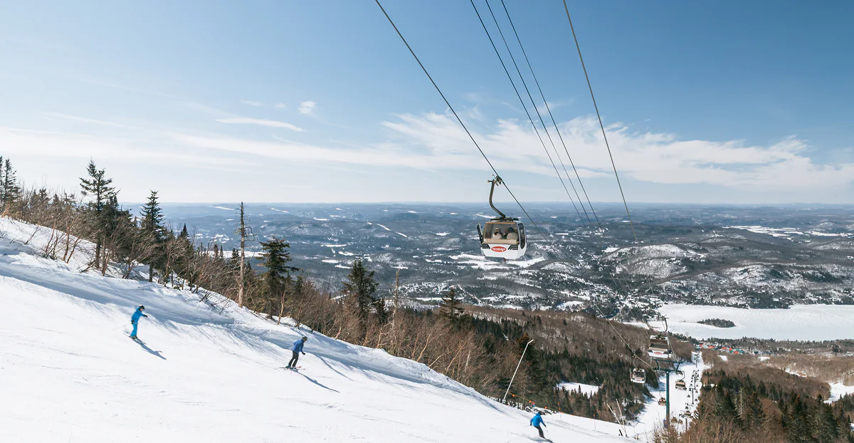 Last-minute ski weekends for MLK Day