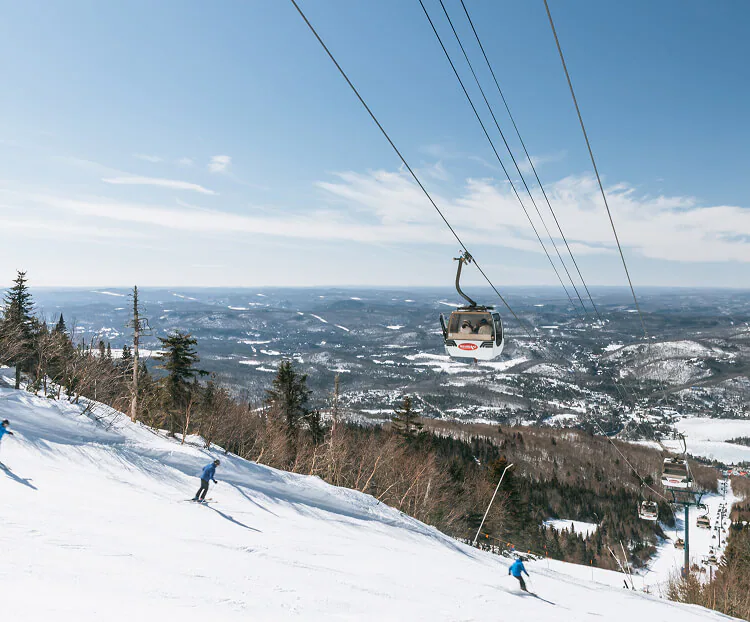 Last-minute ski weekends for MLK Day