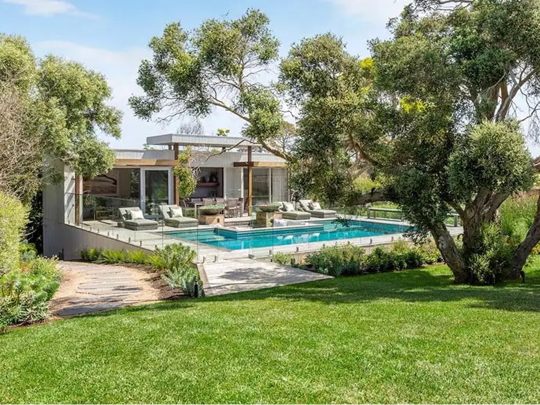 Escape to the country