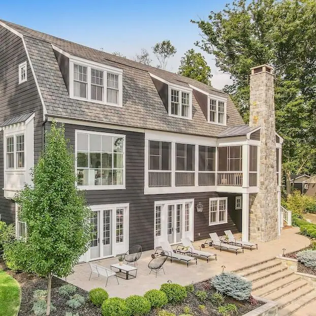 Book this home in Sag Harbor, New York. 
