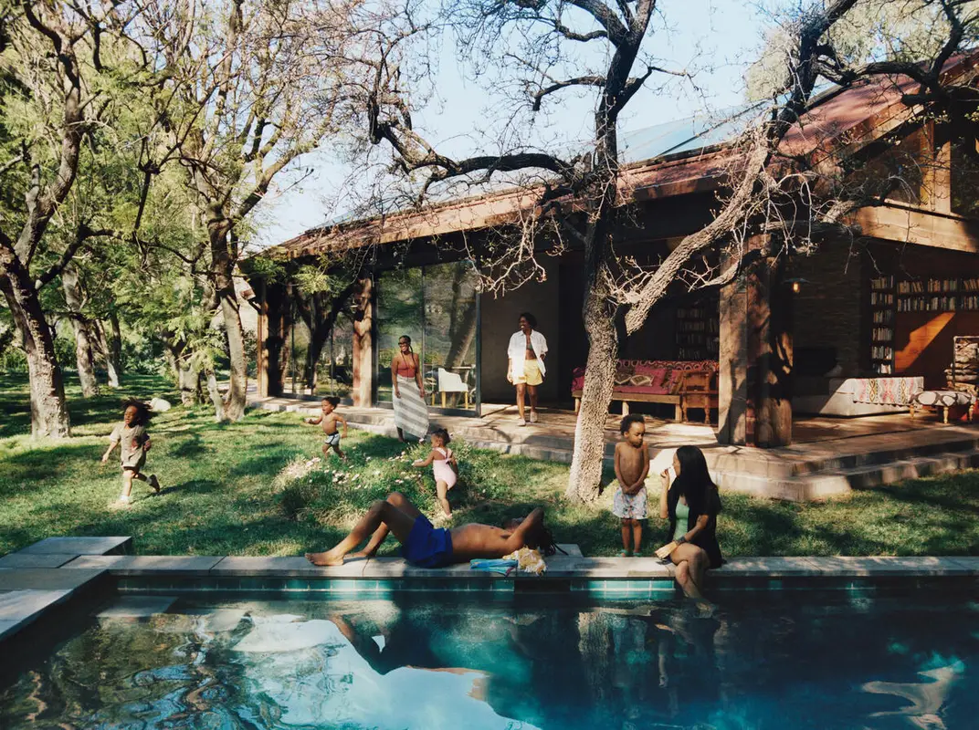 What kind of trip will you take next?