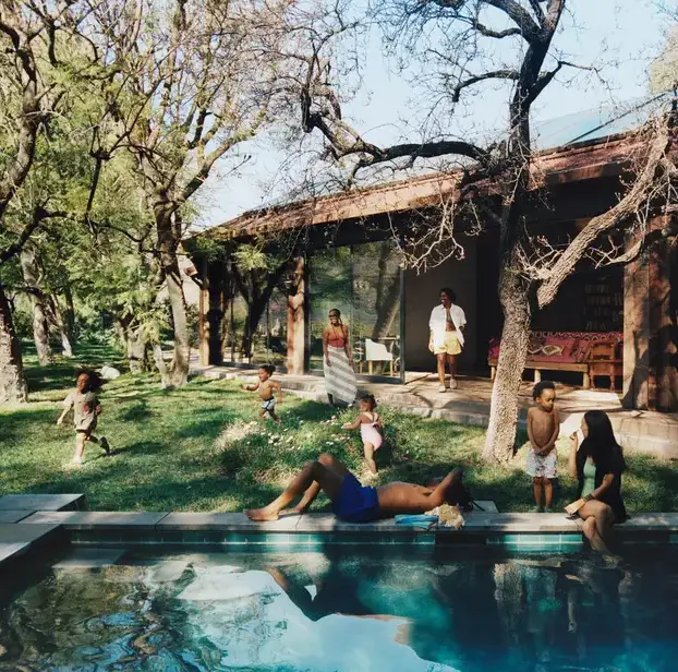 What kind of trip will you take next?