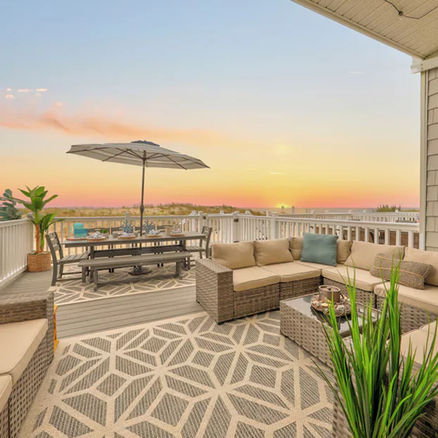 Vacation rentals in Ocean City, MD