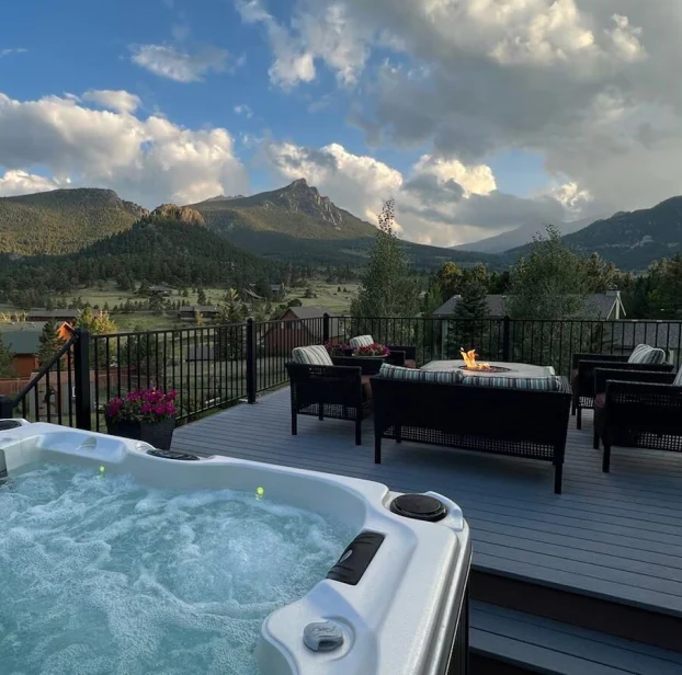 Discover a peaceful, crowd-free getaway.