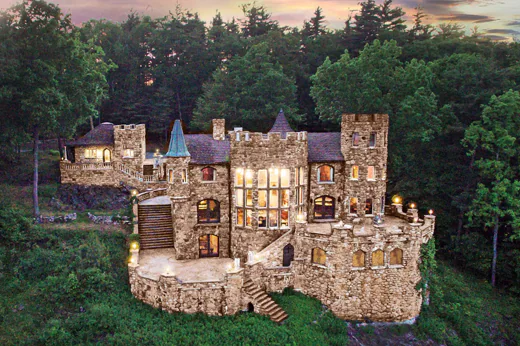 Book this home in Bolton, NY
