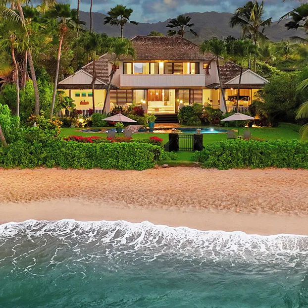Vacation rentals in Poipu, HI