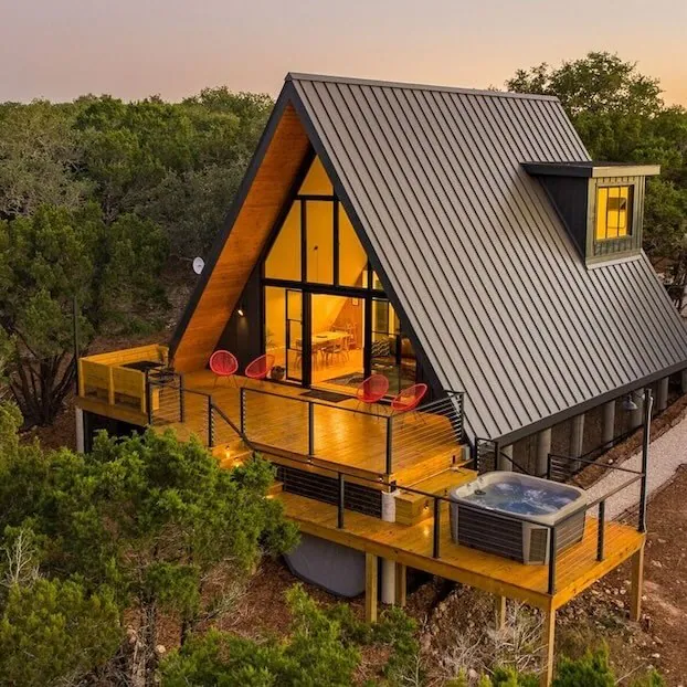 Search country homes