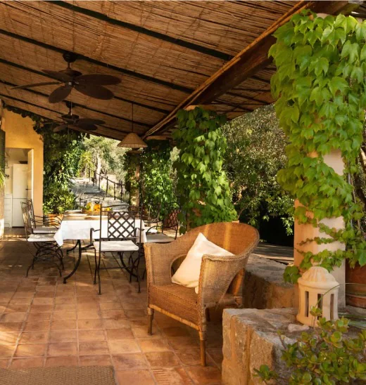 Find deals on nearby stays