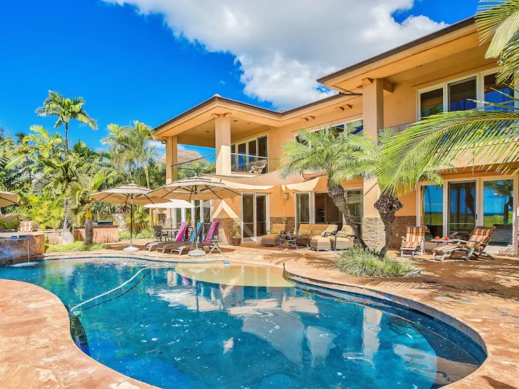 Find your pool escape