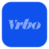 Vrbo logo