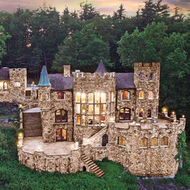 Book this home in Bolton, NY