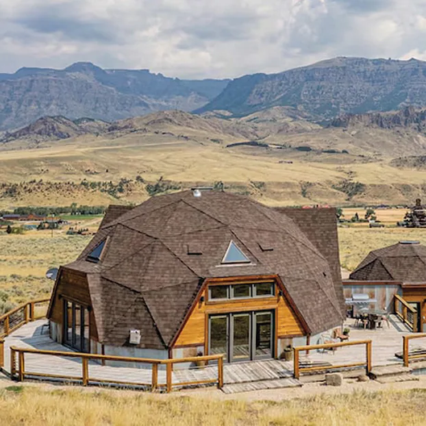 Book this home in Cody, WY