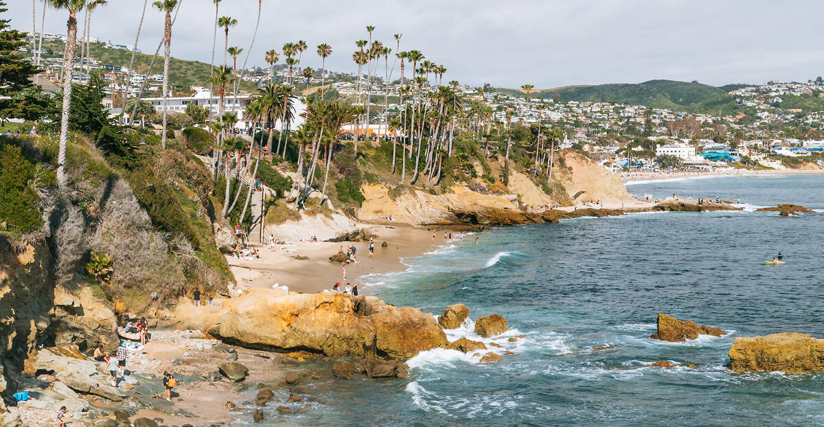 Save on last-minute stays.