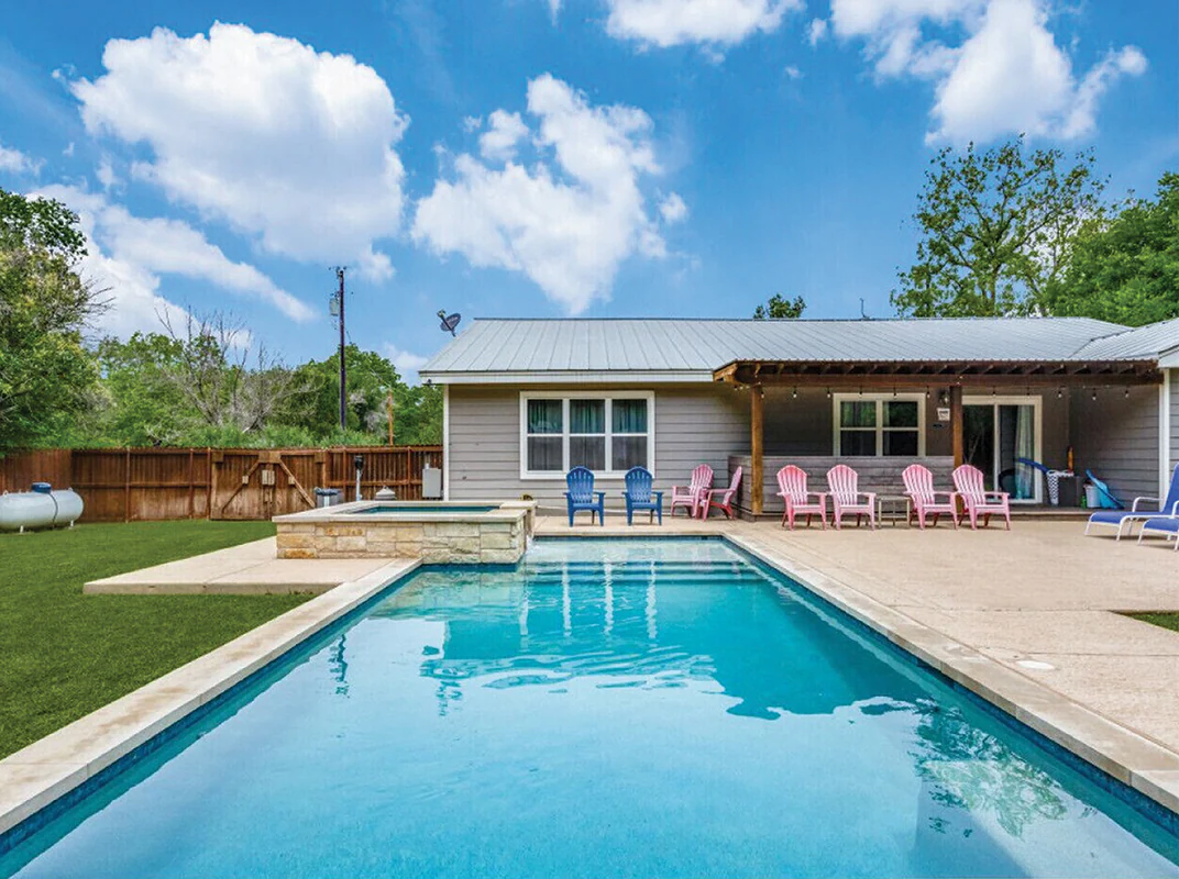 Save over $275 when you stay for a week or more.