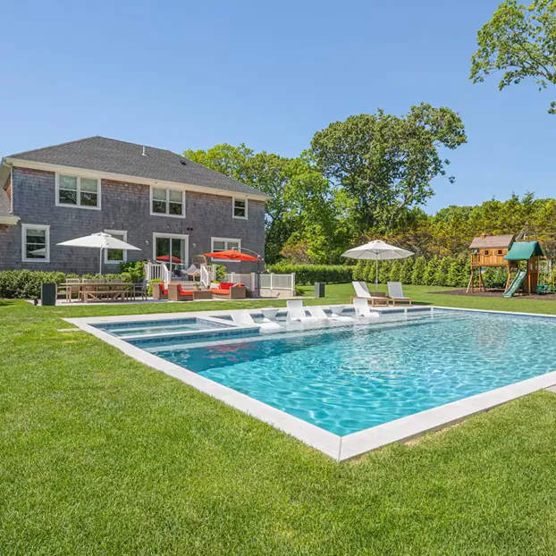 Book this home in The Hamptond, NY