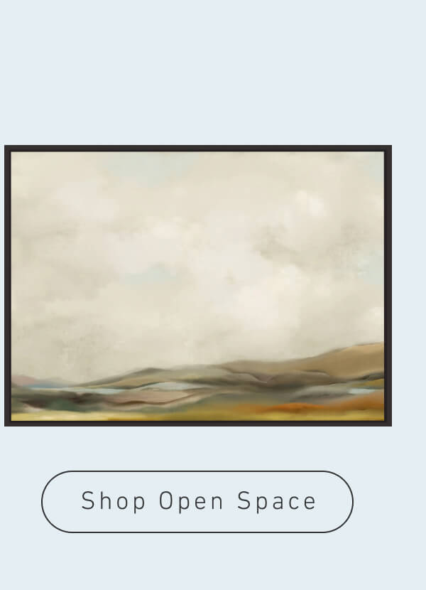 Shop Open Space