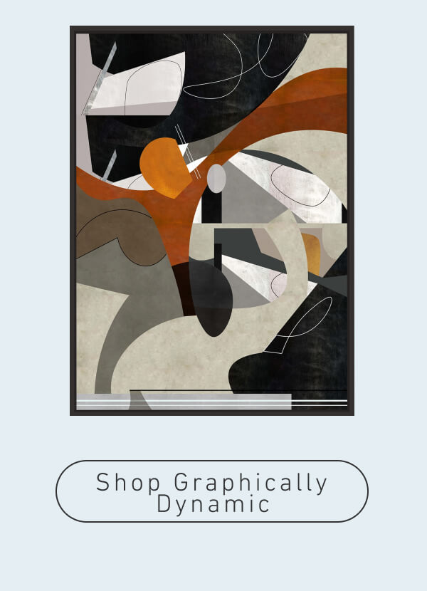 Shop Graphically Dynamic