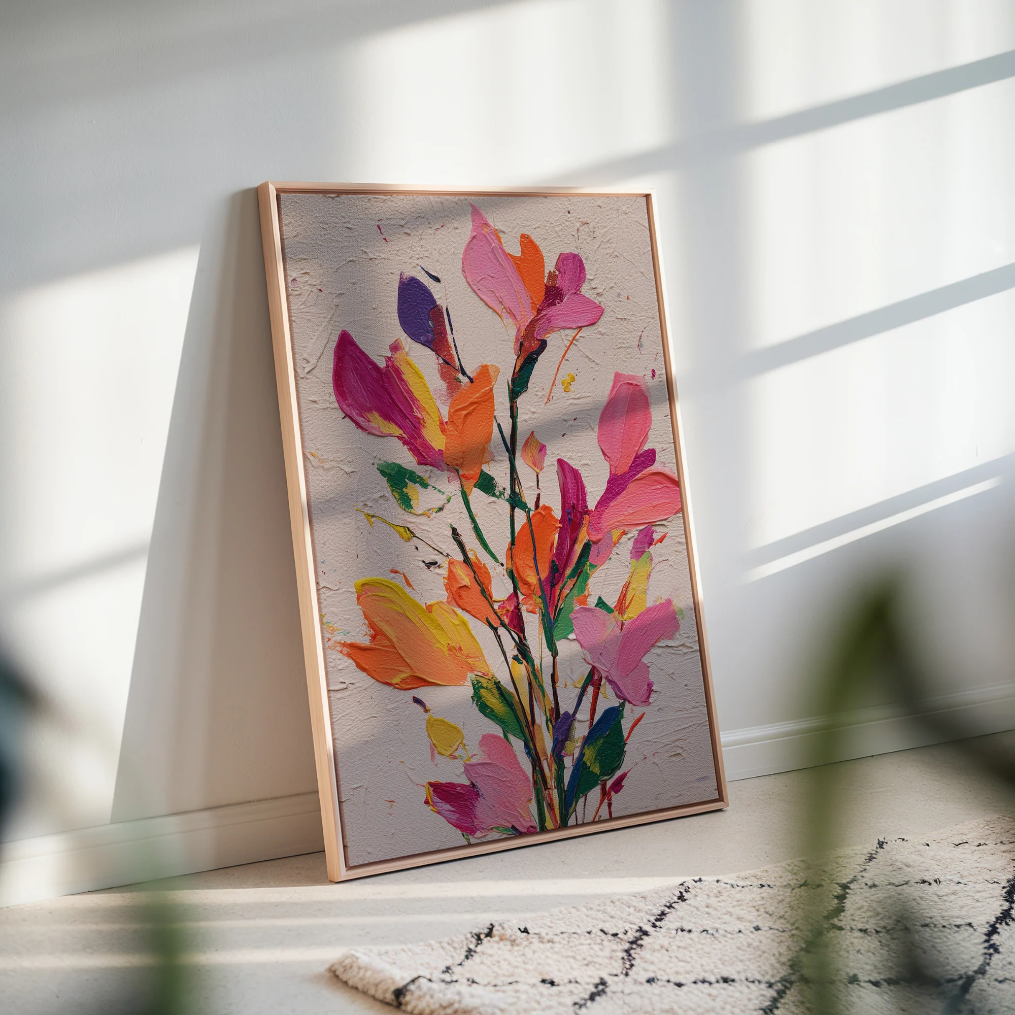 Image of Bloom Unfolded