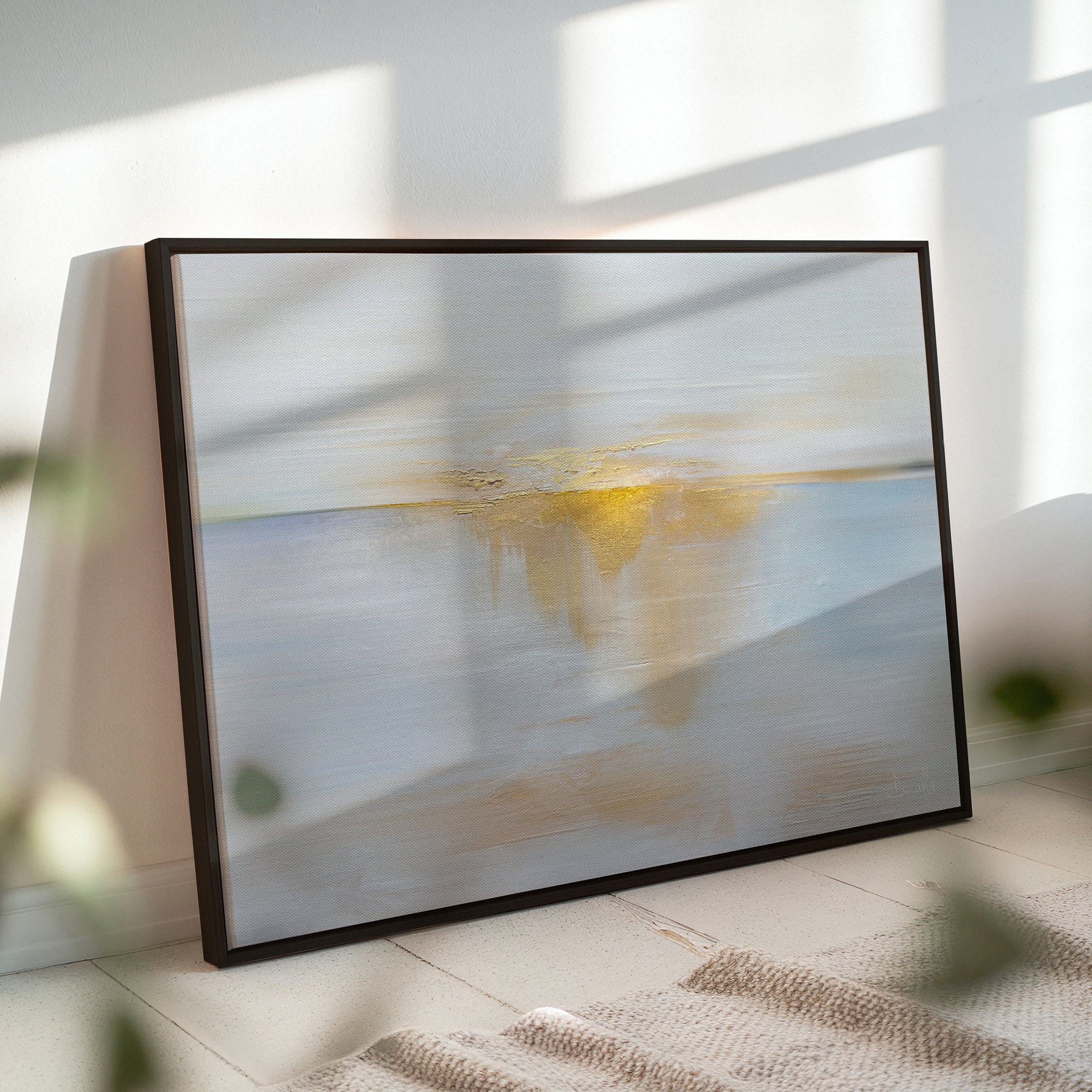 Image of Sea and Sun