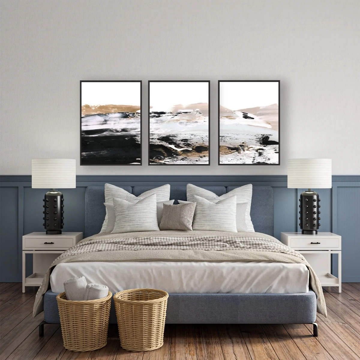 Image of Dune (Set of 3)