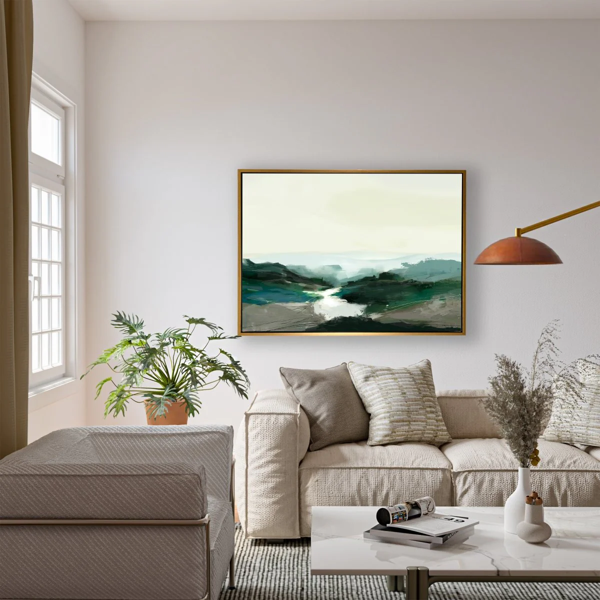 Image of Highland View