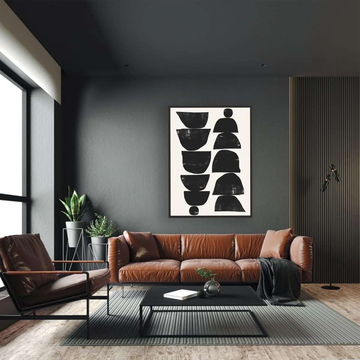 Image of Minimal Plant