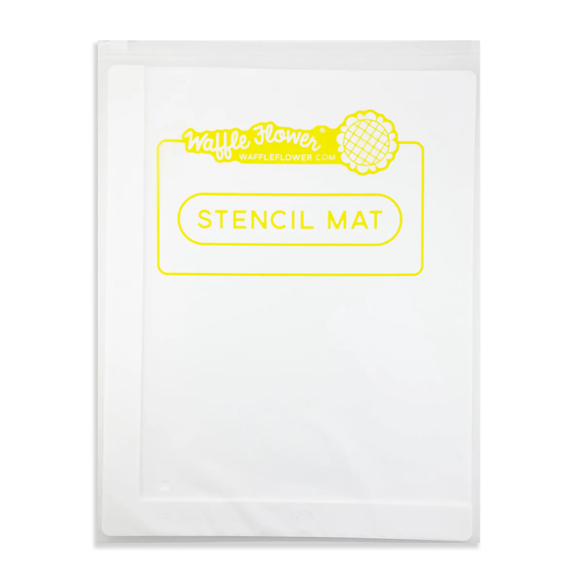 9x12 Media Mat 