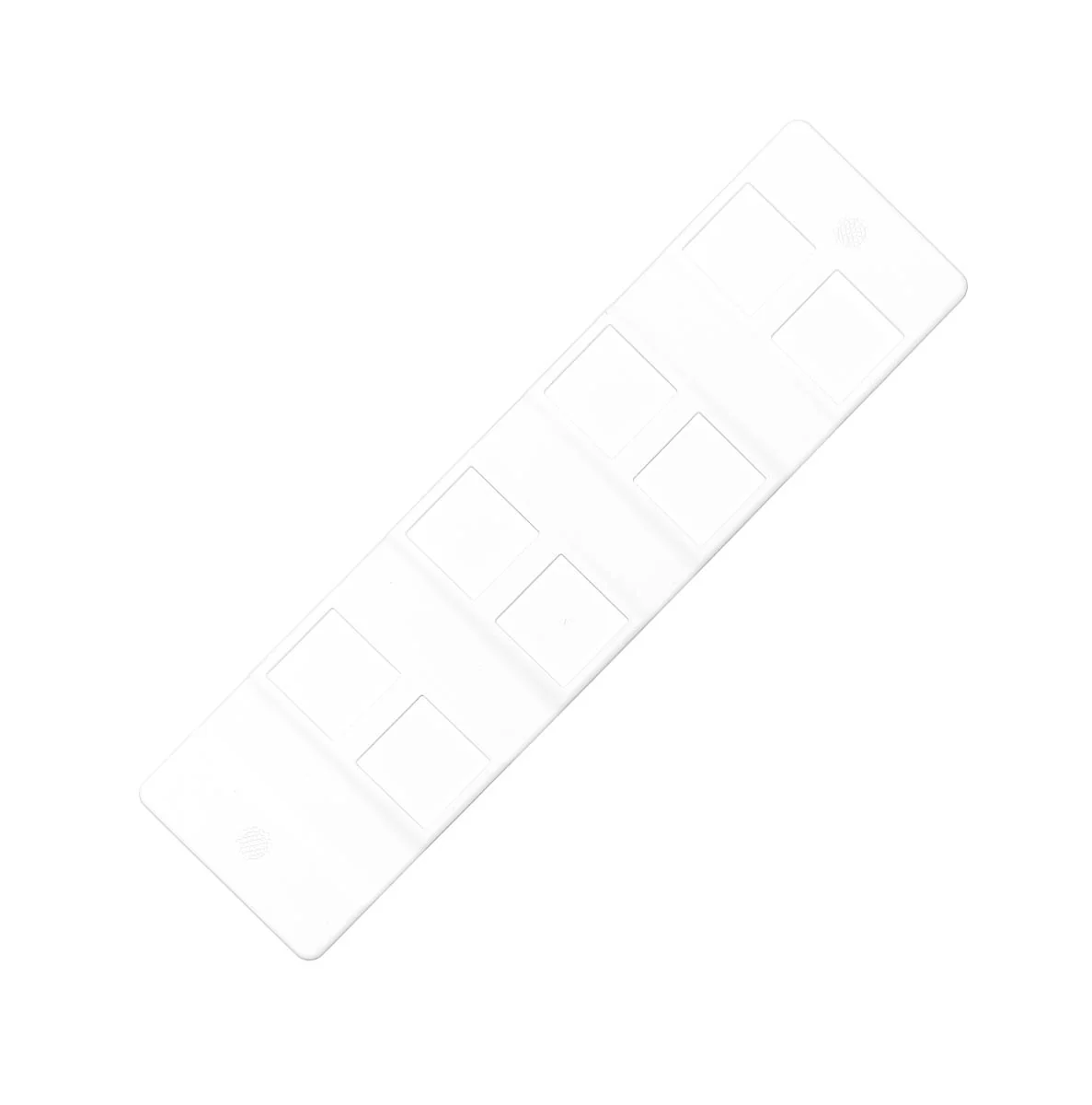 Mini Inkpad Holder