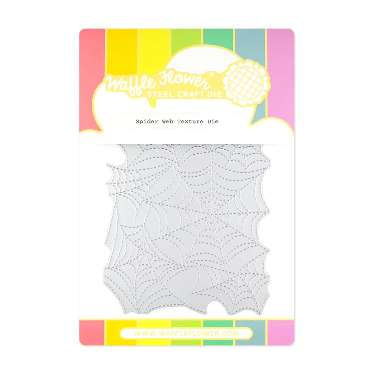 Spider Web Texture
