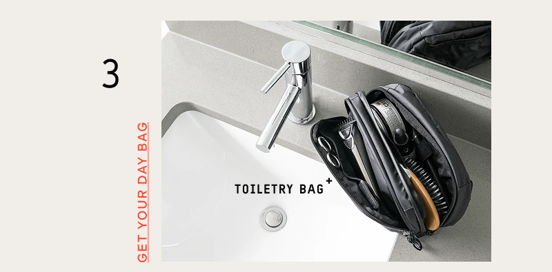 WANDRD | Shop Toiletry Bag