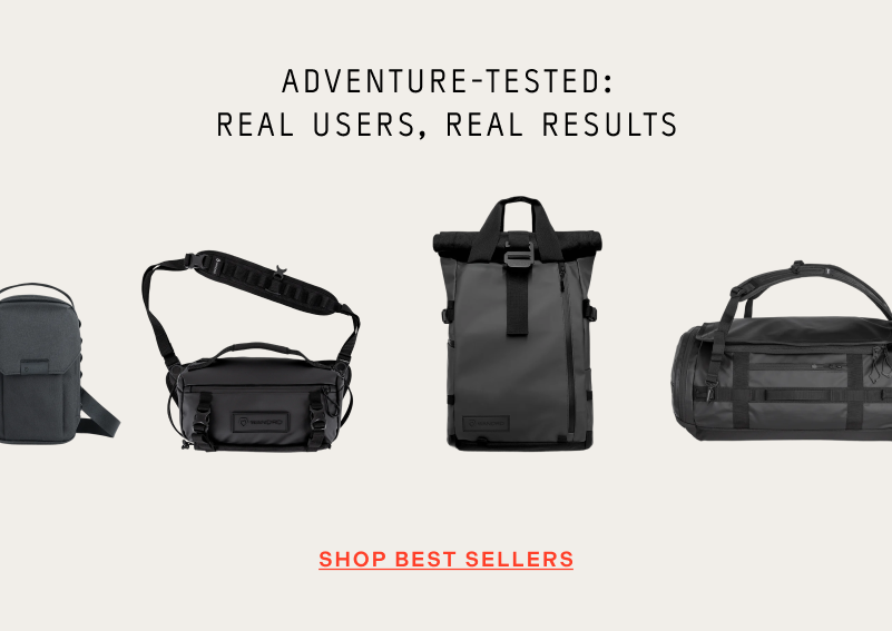 WANDRD | Shop Bestsellers WANDRD | Shop Bestsellers