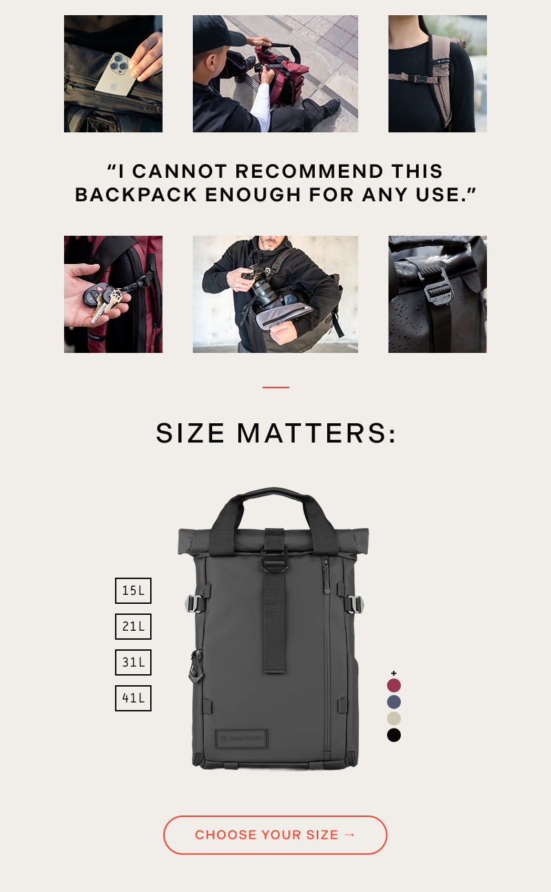 WANDRD | Shop PRVKE