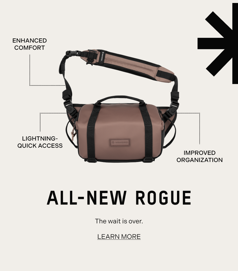 WANDRD | *New* ROGUE